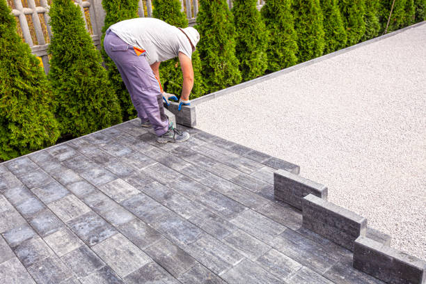 Best Brick Driveway Pavers  in Schuylerville, NY