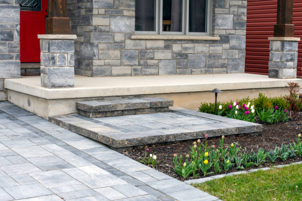 Best Professional Driveway Pavers  in Schuylerville, NY