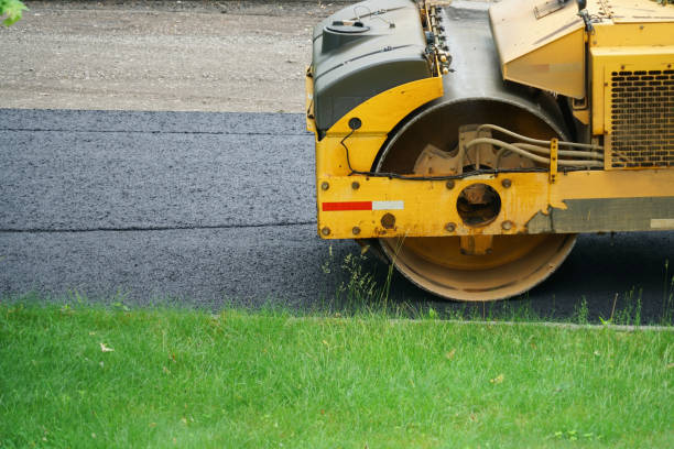 Best Decorative Driveway Pavers  in Schuylerville, NY