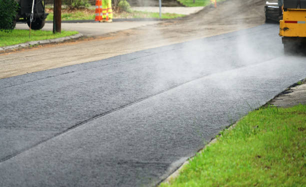 Best Best Driveway Pavers  in Schuylerville, NY